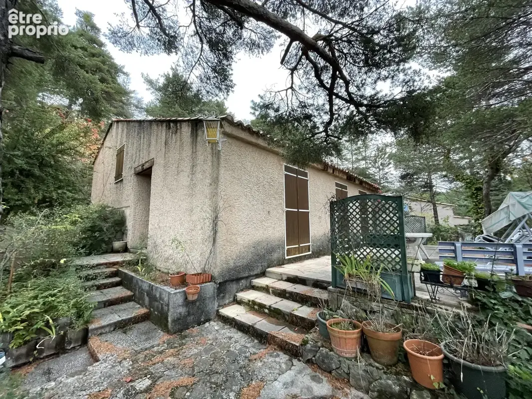A saisir Maison type T4 sur 1042m2 - photo 3