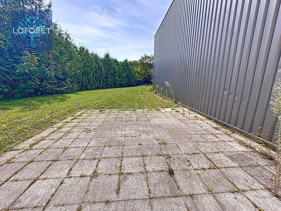 Commerce à ECKBOLSHEIM