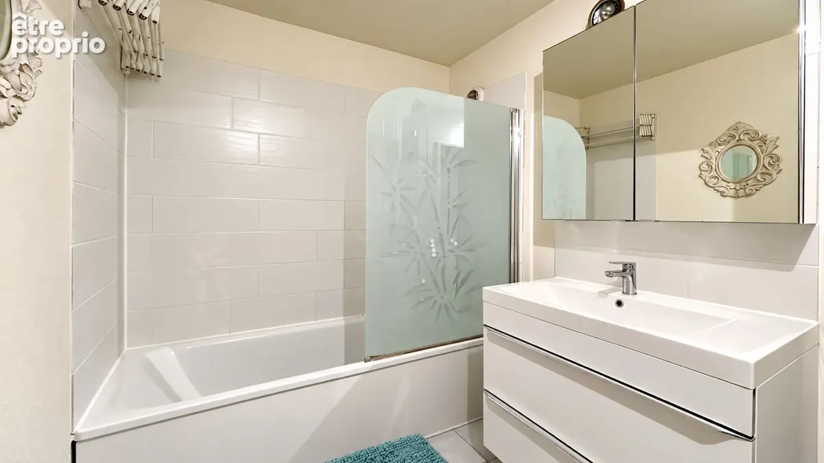 Appartement Créteil 3 pièces 70 m2 - photo 5