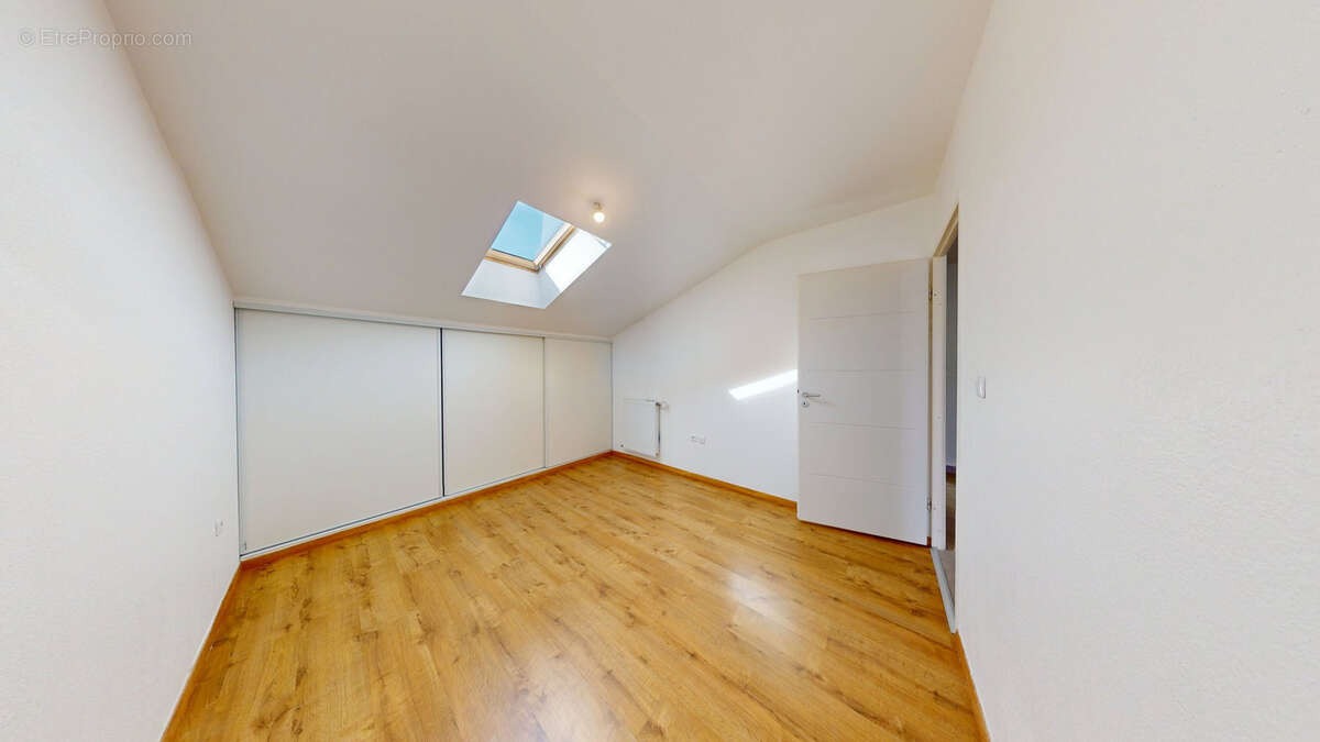 Appartement à TOURNEFEUILLE