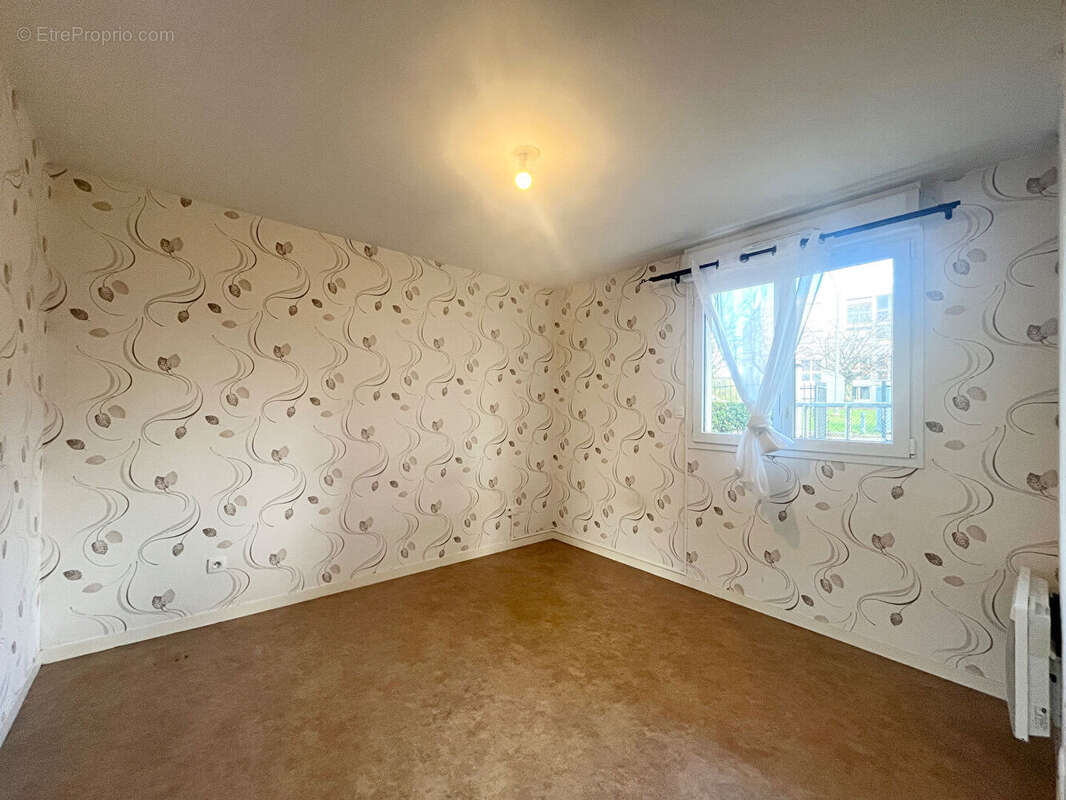 Appartement à BESANCON