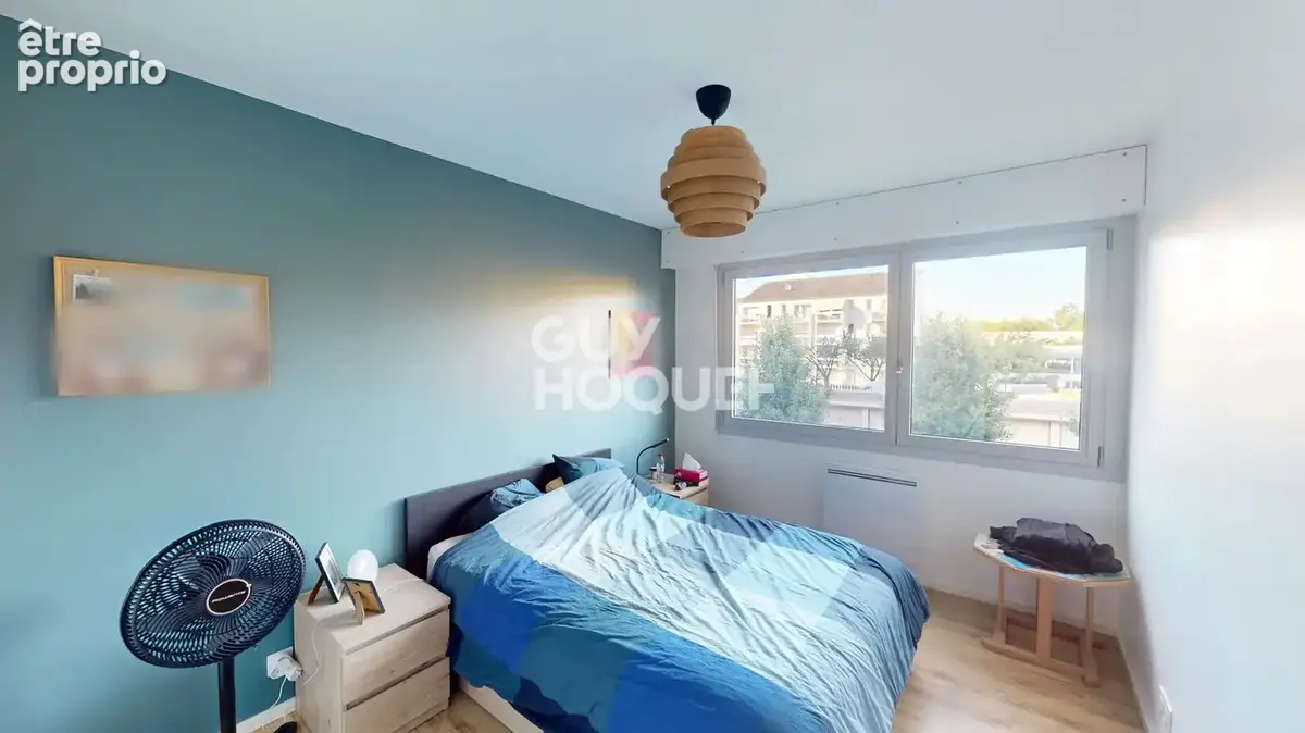 Appartement 3 pièces 82m2 avec 3 balcons - photo 10