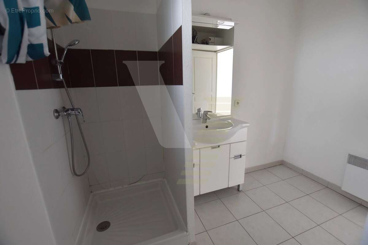 Appartement à BEZIERS