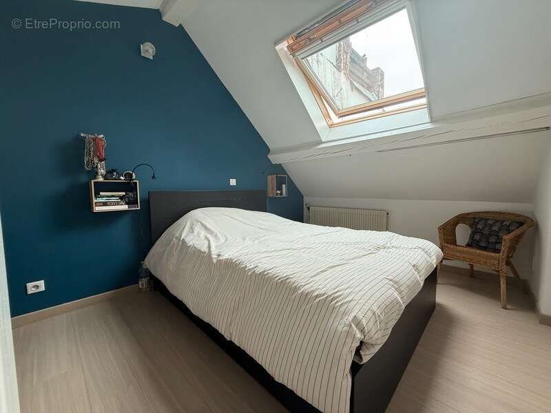 Appartement à TARBES