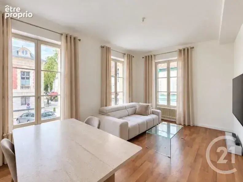 Appartement 3 pièces 64 m² à vendre à Rambouillet (78120) - photo 2