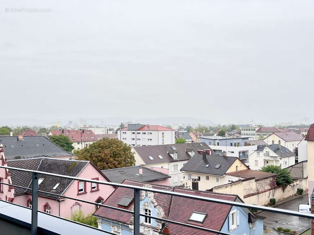 Appartement à SAINT-LOUIS