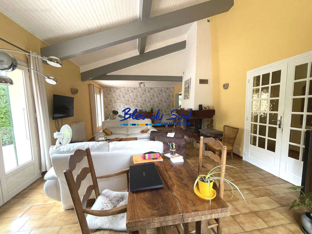 Maison 112 m² à Vernet-Les-Bains  - photo 7