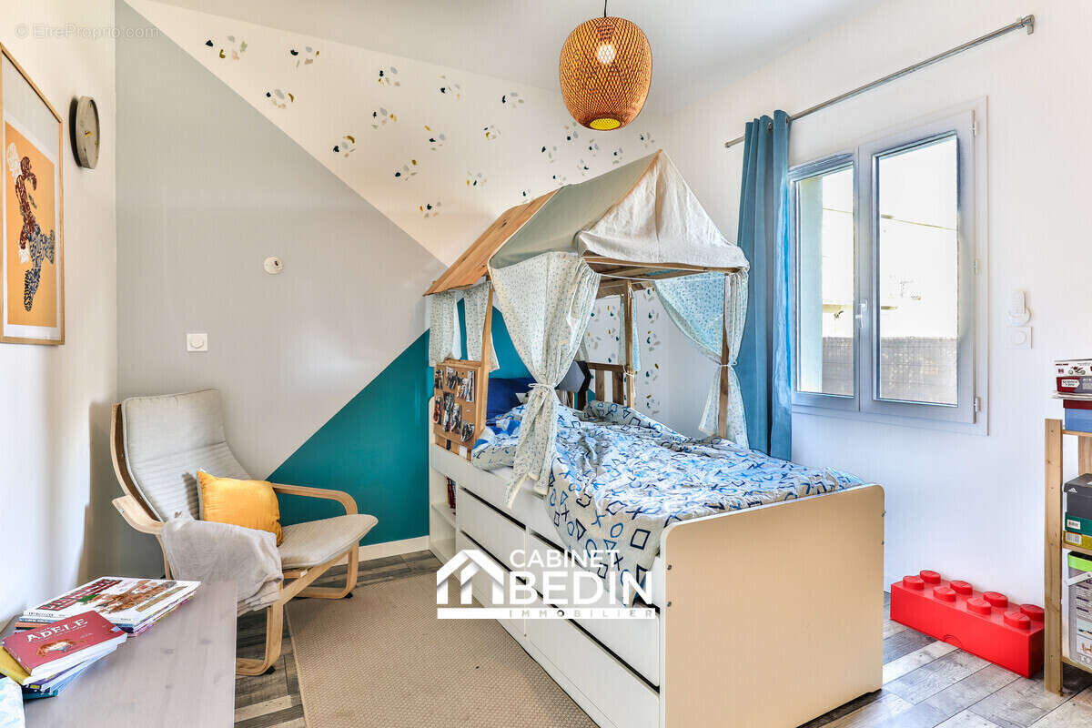 Maison à BISCARROSSE