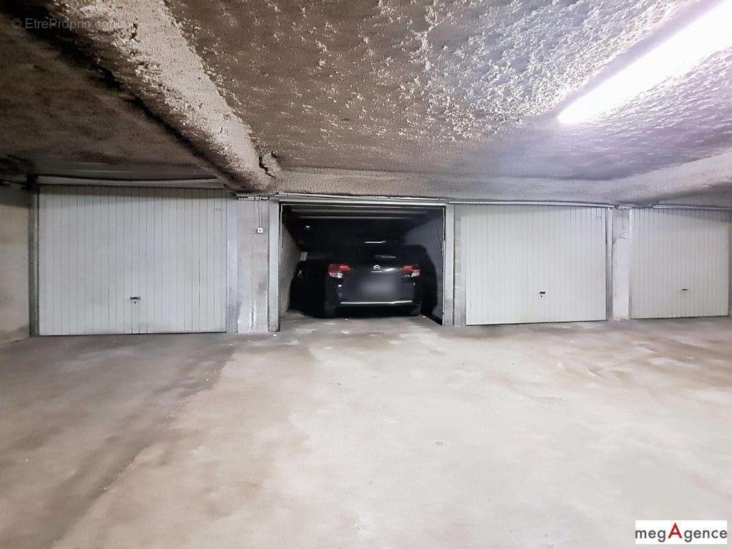Appartement à REZE
