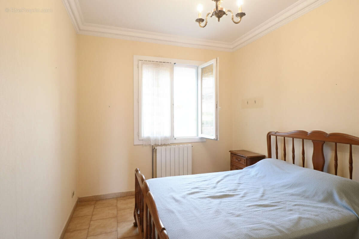 Maison à BOUJAN-SUR-LIBRON