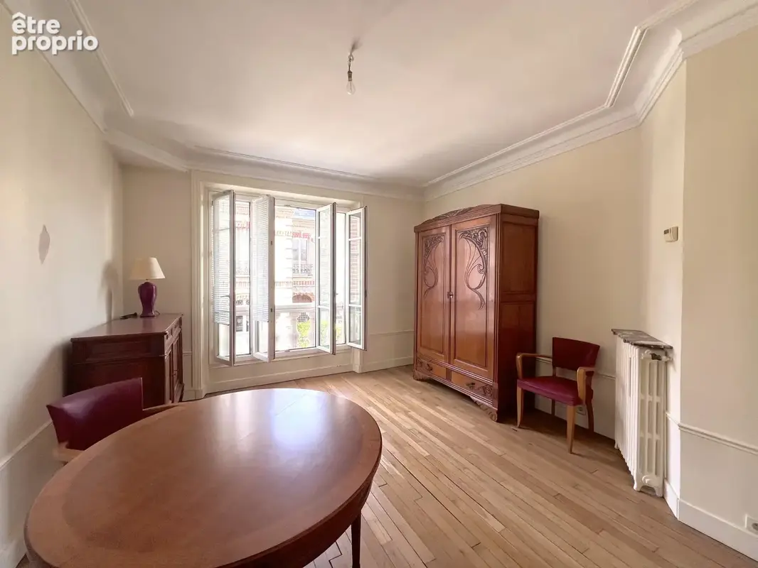 Appartement 3 pieces - photo 2