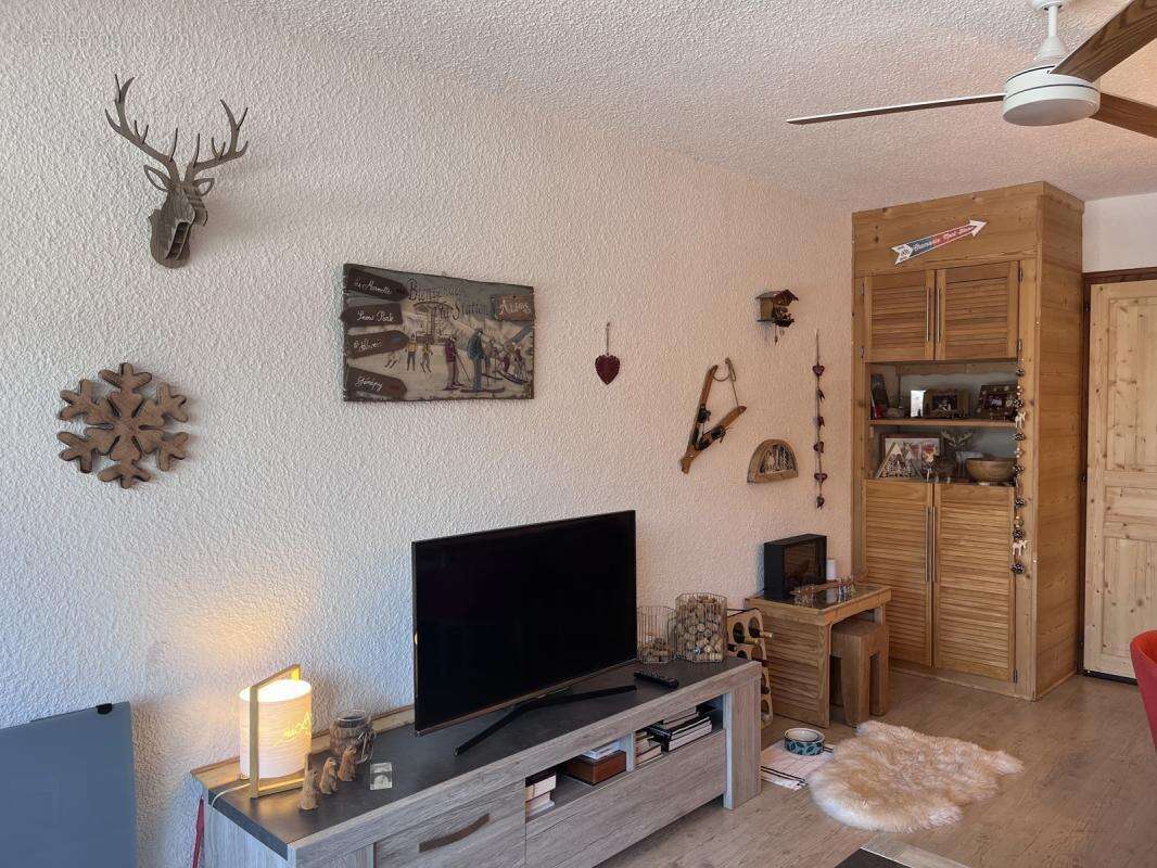 Appartement à NOTRE-DAME-DE-BELLECOMBE
