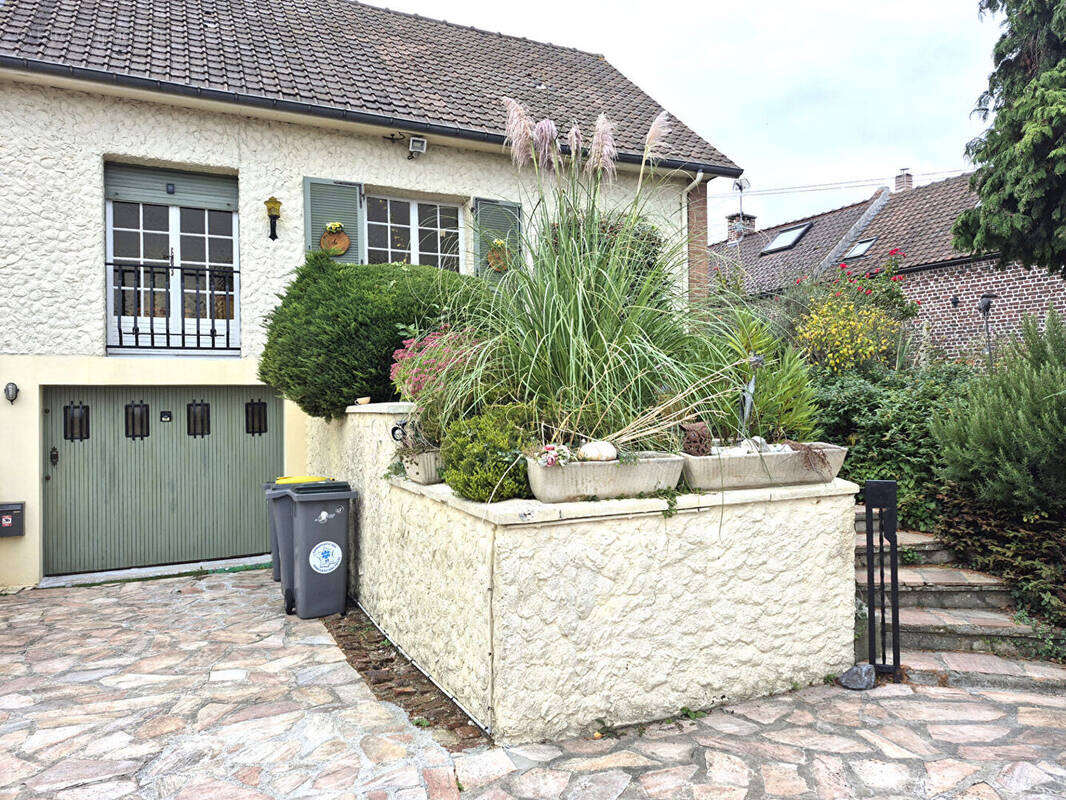 Maison à CAMBRAI