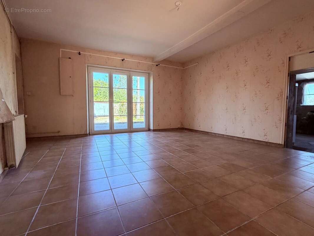 Grande maison de village à vendre Haute Vienne 87 - photo 8