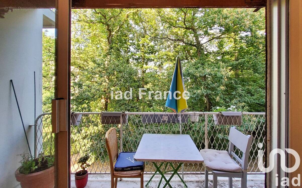 Photo 1 - Appartement à VAUCRESSON