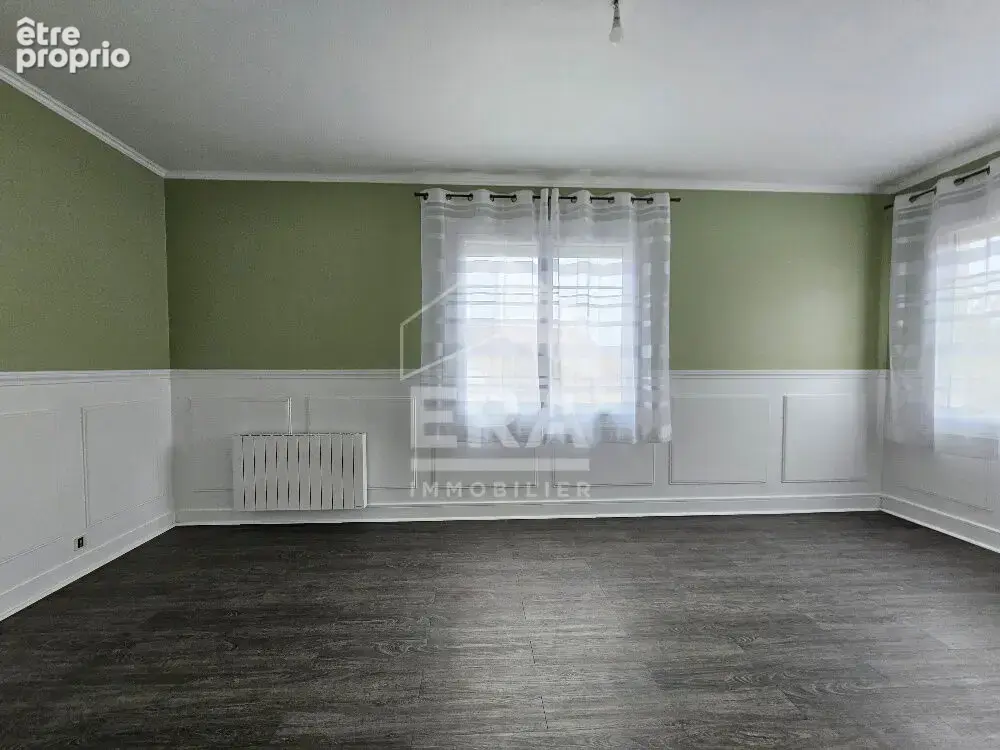 Maison 116m² à la couronne - photo 9