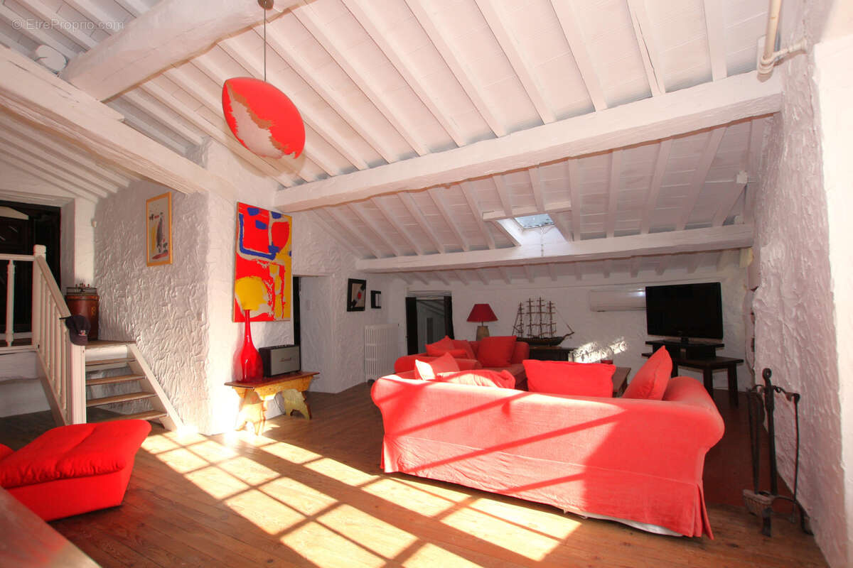 Maison à PERPIGNAN
