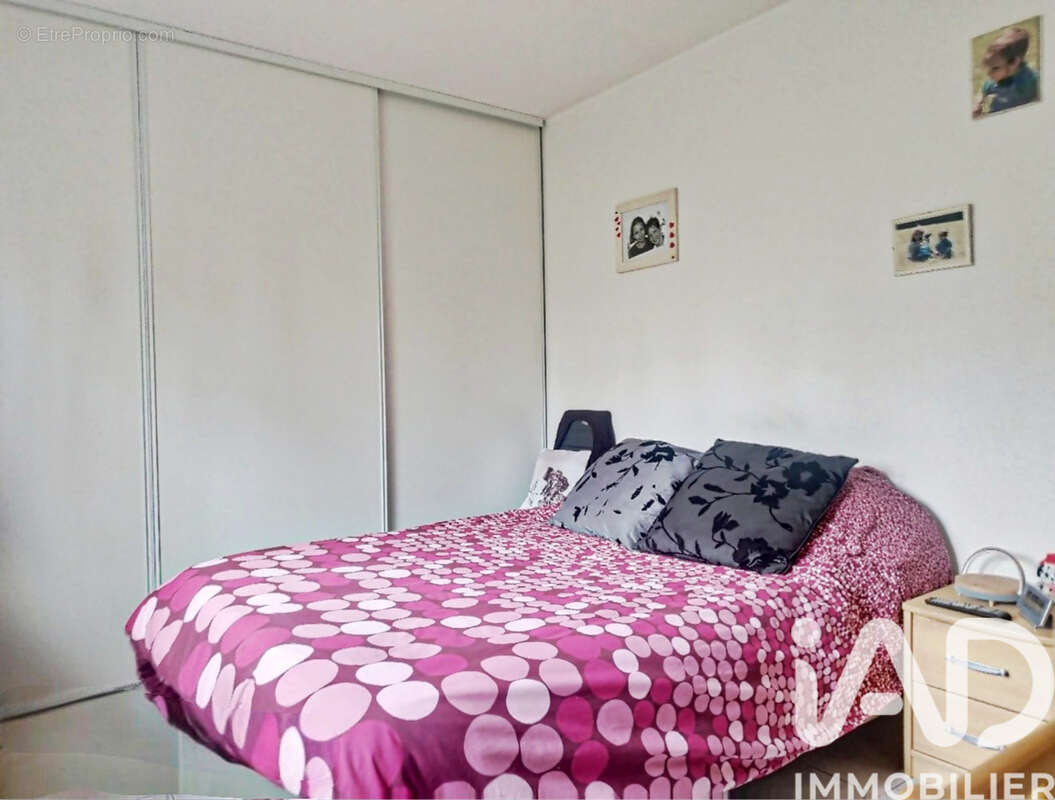 Photo 6 - Appartement à WITTELSHEIM