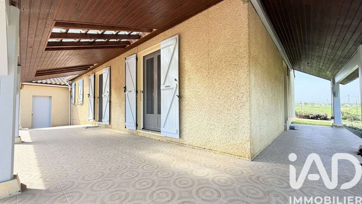 Photo 9 - Maison à MIRANDE