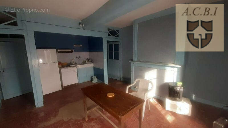 Appartement à OUCQUES