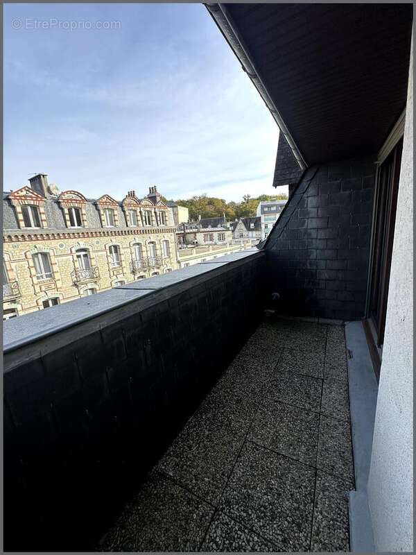 Photo 5 - Appartement à BAGNOLES-DE-L&#039;ORNE