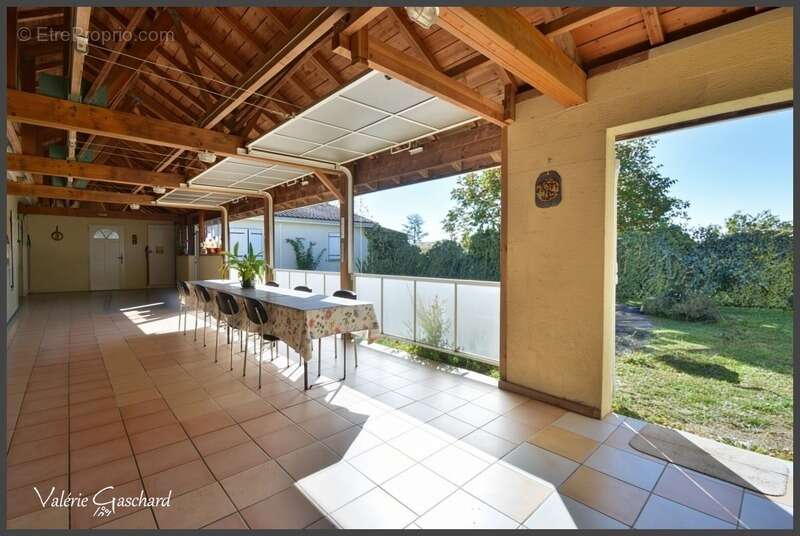 Maison à SAINT-VIVIEN