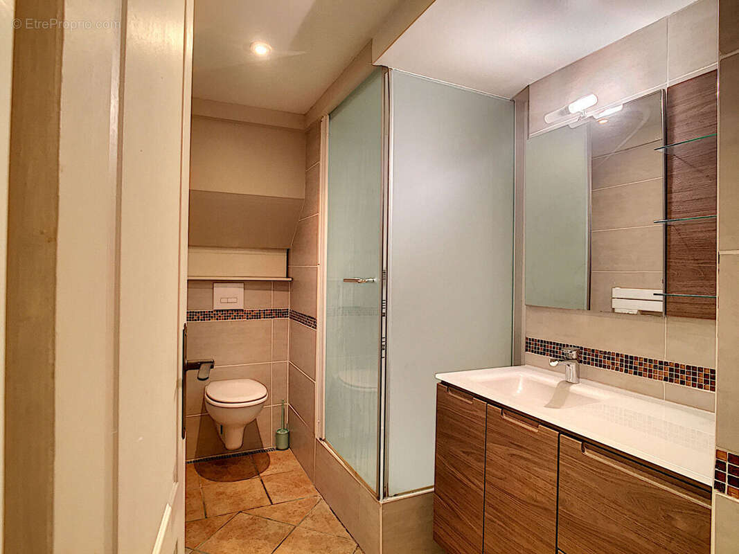 Appartement à AIX-EN-PROVENCE