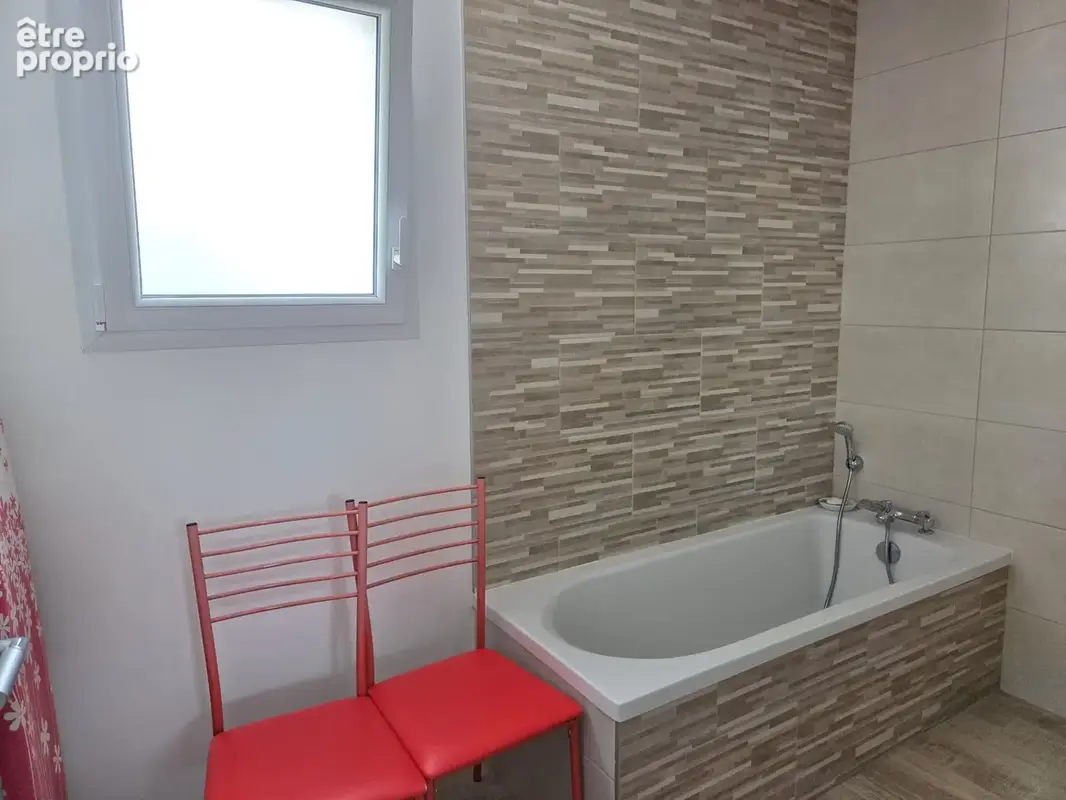 Pavillon 3 chambres aux normes pmr - photo 13