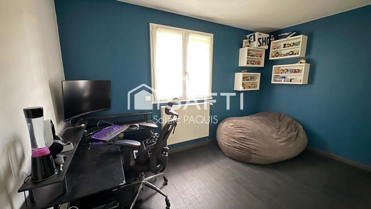 Maison 149 m² à Saacy-Sur-Marne  - photo 5