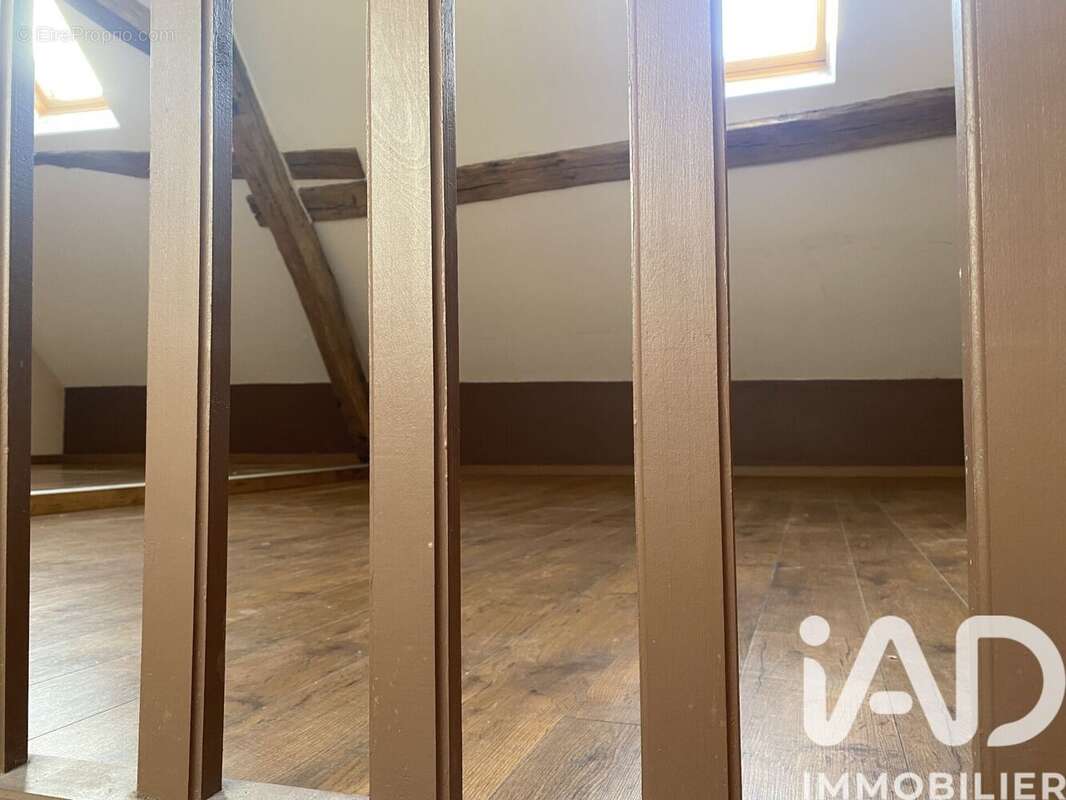 Photo 9 - Maison à BRAY-SUR-SEINE