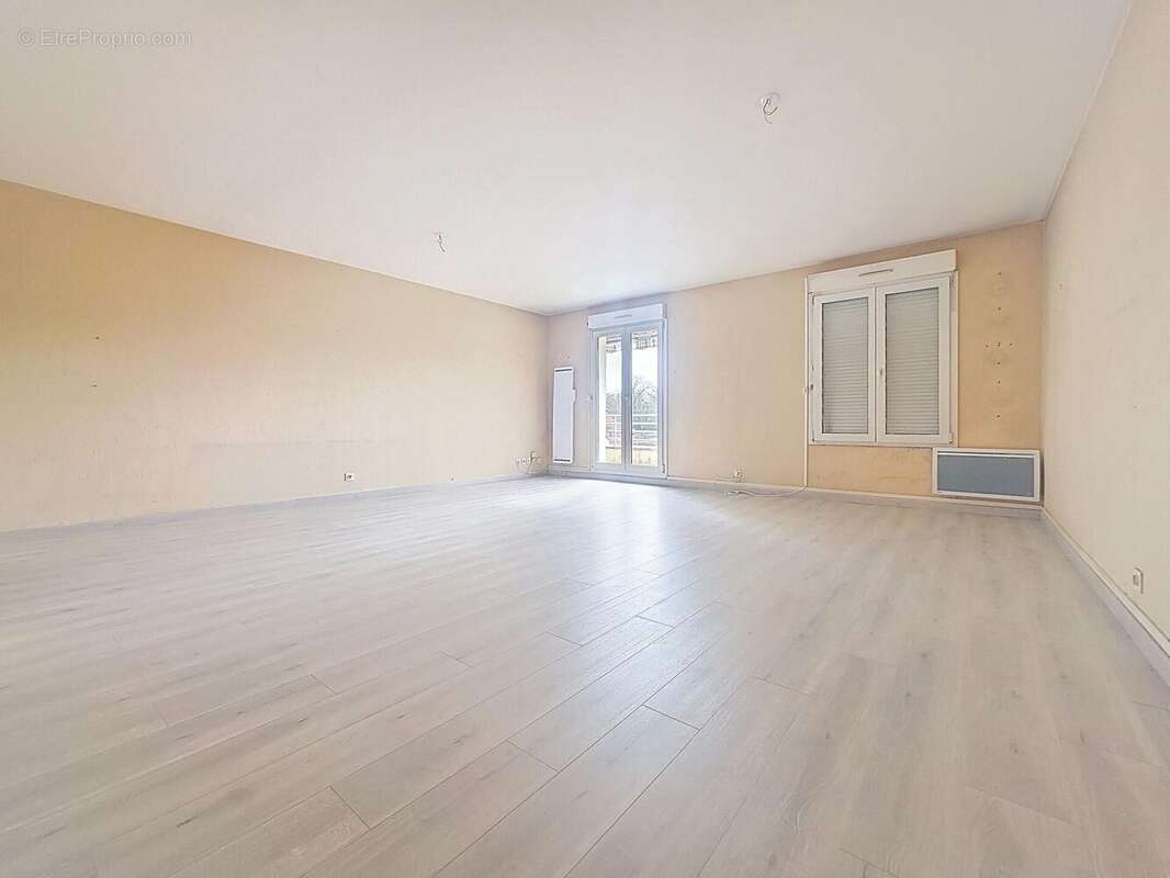 Photo 2 - Appartement à REIMS