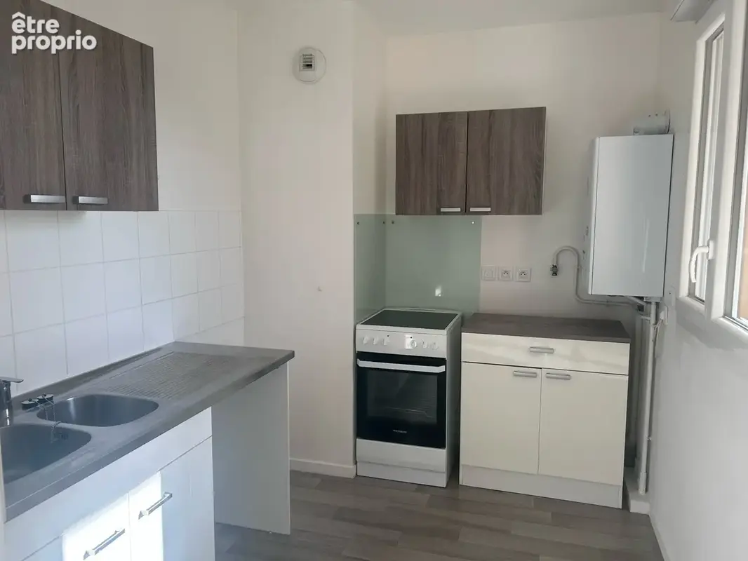 T2 récent de 45 m2 avec balcon & parking   idéal jeune actif ou investisseur - photo 5