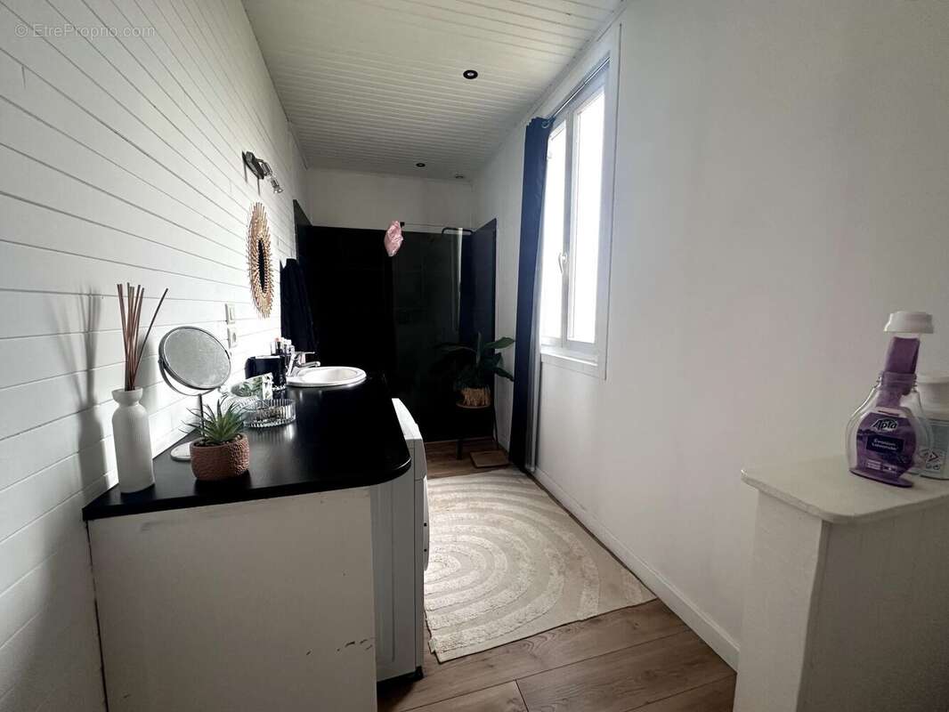 Photo 5 - Appartement à LE PORGE