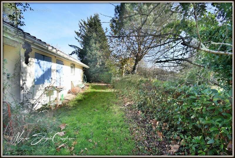 Maison à RIVIERE-SAAS-ET-GOURBY