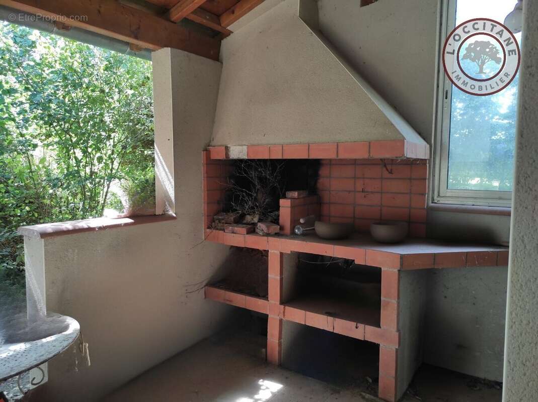 Maison à L'ISLE-JOURDAIN