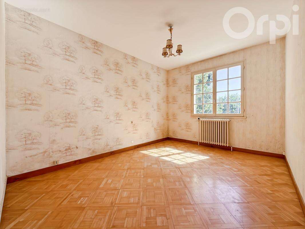 Pavillon avec potentiel - Laurière - photo 12