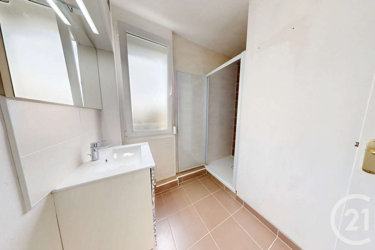 Appartement à SAINT-QUENTIN