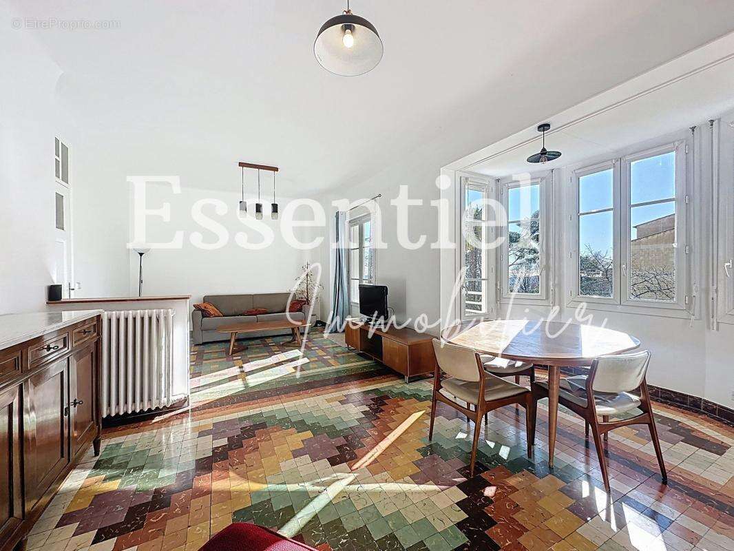 Appartement à GRASSE