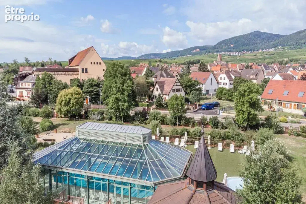 Investissement en residence de Tourisme - photo 7