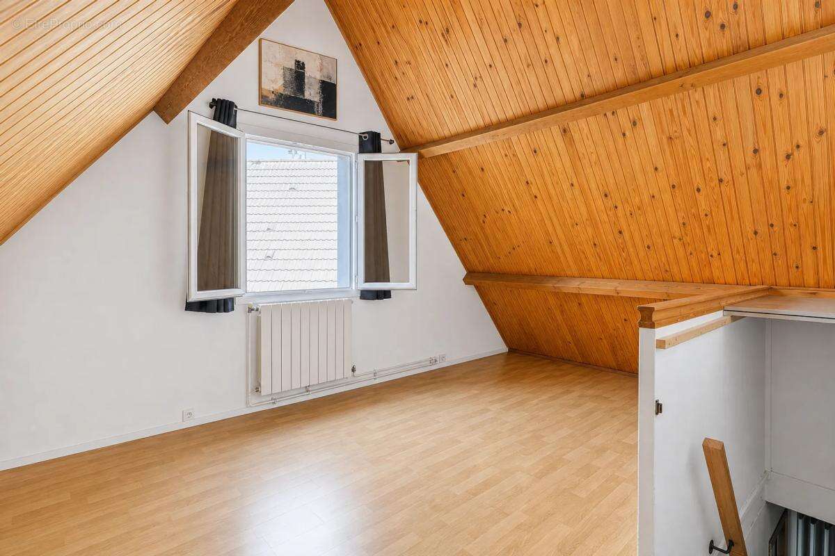 Maison familiale avec studio indépendant - photo 7