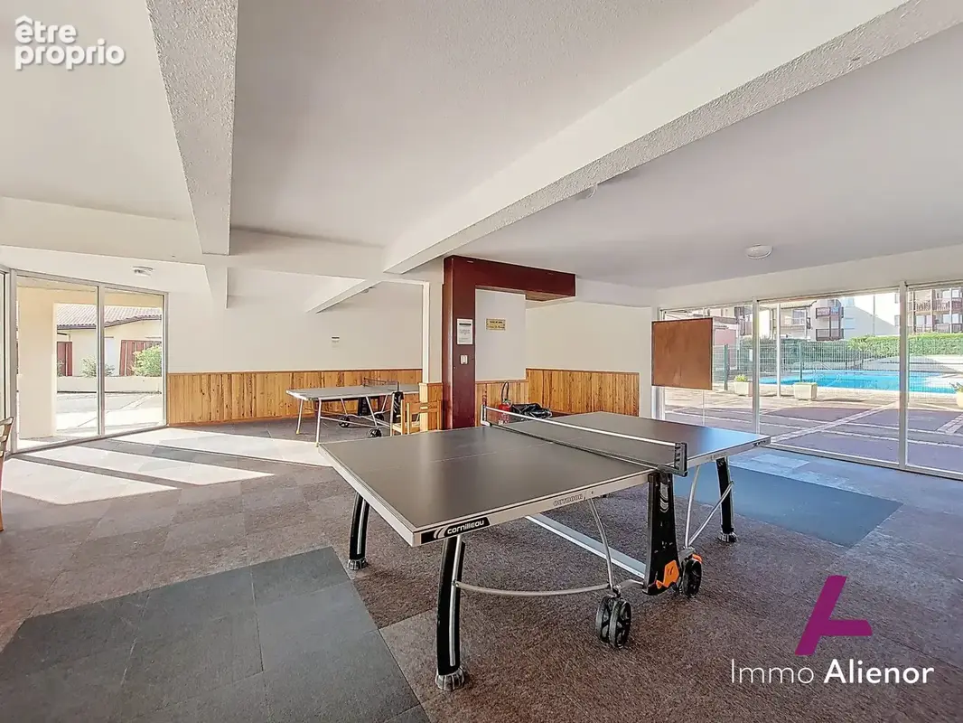 Appartement 2 pièces 25 m² à vendre à Vieux-Boucau-Les-Bains (40480) - photo 9
