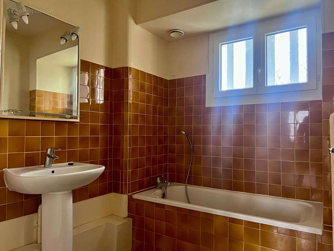 Appartement à GARCHIZY