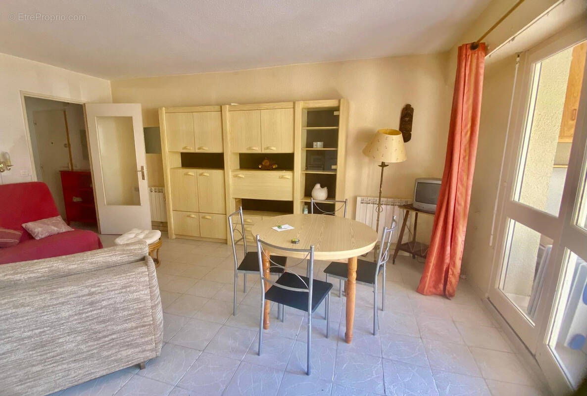 Appartement à AMELIE-LES-BAINS-PALALDA