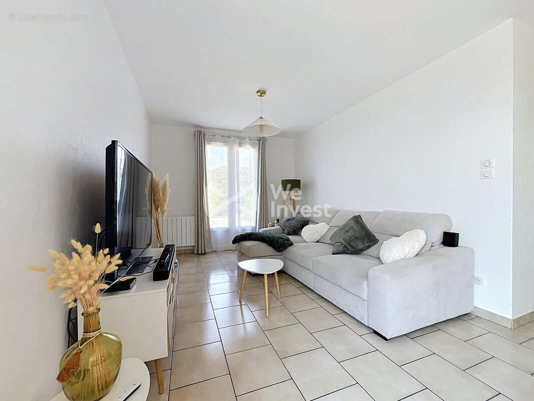 Appartement 94 m² à Niort  - photo 7