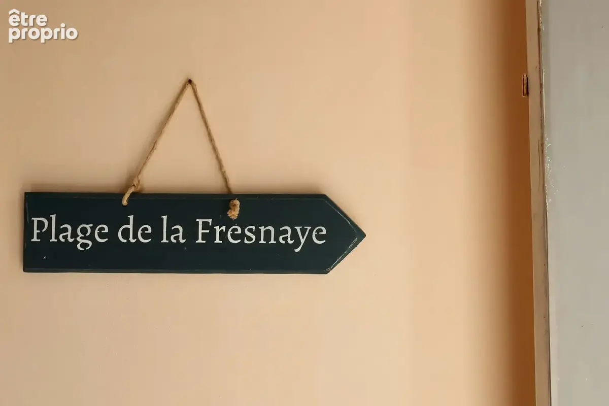 SAINT CAST Maison 4 Chambres proche de la plage de la fresnaye - photo 10