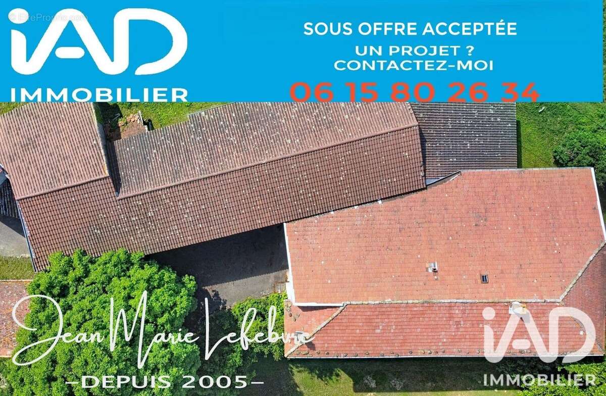 Photo 2 - Maison à AMPUIS