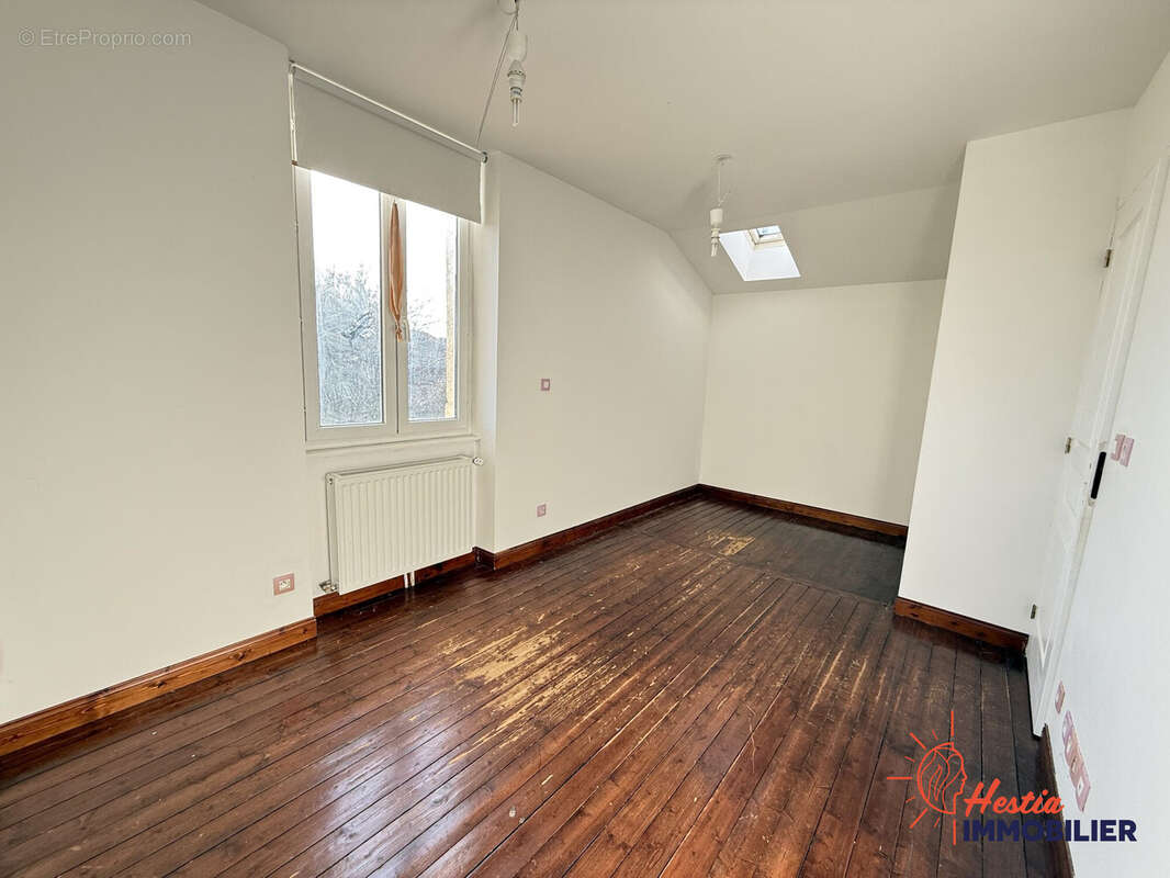 Maison 102 m² à Reims  - photo 5