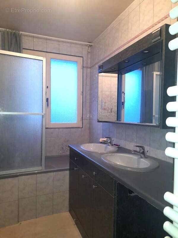 Appartement à NEUILLY-SUR-MARNE