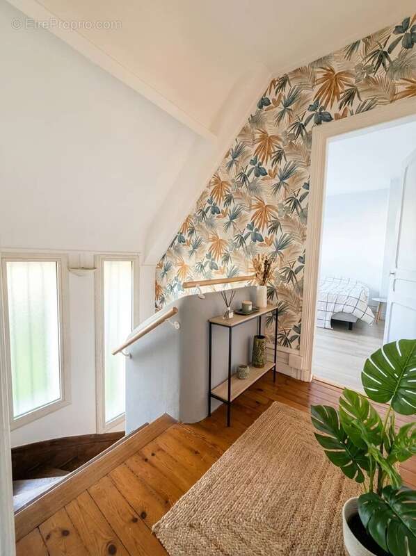 Maison à ROUEN