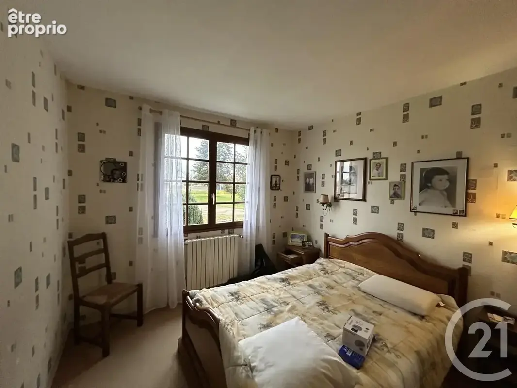 Maison 4 pièces 88 m² à vendre à Les Eglisottes-Et-Chalaures (33230) - photo 7